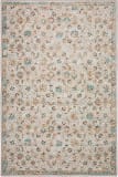 Dalyn Jericho Jc8 Parchment Area Rug