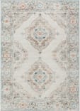 Dalyn Marbella Mb1 Ivory Area Rug