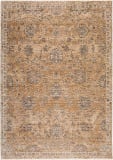 Dalyn Yarra Ya4 Biscotti Area Rug