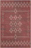 Dalyn Sedona Sn3 Paprika Area Rug