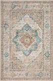 Dalyn Jericho Jc2 Biscotti Area Rug