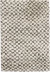 Dash And Albert Citra Knotted Grey Area Rug