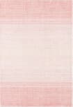 Dash and Albert Pandora Hand Knotted Pink Area Rug