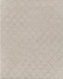 Exquisite Rugs Brentwood Hand Woven 2229 Beige Area Rug