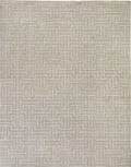 Exquisite Rugs Ventura Hand Woven 2416 Beige Area Rug