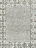 Exquisite Rugs Caprice Hand Tufted 2701 Aqua Area Rug