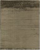 Exquisite Rugs High Low Hand Woven 3082 Khaki Area Rug