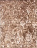 Exquisite Rugs Cassina Hand Woven 3910  Area Rug