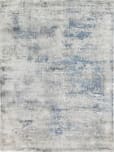 Exquisite Rugs Cassina Hand Woven 3932 Sky - Multi Area Rug