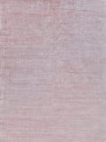 Exquisite Rugs Plush Hand Knotted 4641 Pink Area Rug