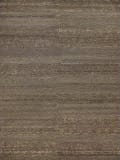 Exquisite Rugs Merino Wool Hand Knotted 4807 Brown Area Rug