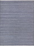 Exquisite Rugs Bintan Flatweave 4895 Blue-Ivory Area Rug