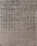 Exquisite Rugs Kingsley Hand Woven 5080 Silver Area Rug