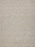 Exquisite Rugs Ferretti Hand Loomed 5754 Light Brown Area Rug