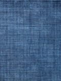 Exquisite Rugs Martelli Modern Hand Loomed 6478 Navy Area Rug