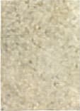 Exquisite Rugs Natural Hide Hair on Hide 9816 Ivory - Multi Area Rug