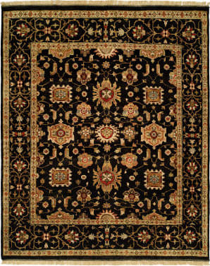 Hunter - 3x4 Area Rug - The Rug Mine - Free Shipping Worldwide - Authentic  Oriental Rugs