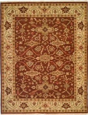 12' x 18' Kalaty Kabir Area Rug Ivory/Black 12' x 18' Kalaty Kabir Area Rug Ivory/Black