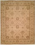 Famous Maker Angelica 100964 Ivory Area Rug