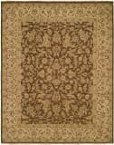 Famous Maker Allexa 100642  Area Rug