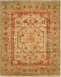 Famous Maker Bertain 100502  Area Rug