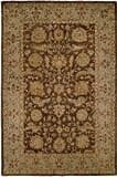 Kalaty Empire EM-290 Brown-Light Blue Area Rug