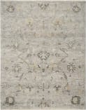 Famous Maker Linwood 100749 Grey Area Rug