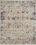 Famous Maker Linwood 100755 Beige Area Rug