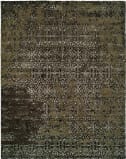 Kalaty Madison 100363 Coffee Multi Area Rug