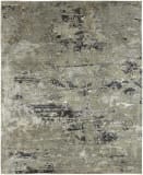 Famous Maker Lhana 100387 Sandstorm Grey Area Rug