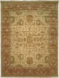 Famous Maker Oushak 517  Area Rug