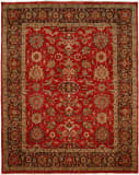 Famous Maker Oushak 521  Area Rug