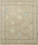 Famous Maker Oushak 100477 Beige Area Rug