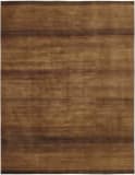 Famous Maker Gabbeh Pef-4051 Light Brown Area Rug