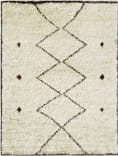 Famous Maker Moroccan Psl-02-3 Beige - Brown Area Rug