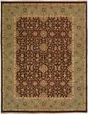 Kalaty Sierra Sp-237 Brown Area Rug