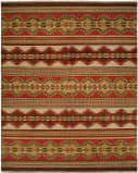 Famous Maker Soumak 343  Area Rug