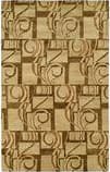 Kalaty Empire Em-311 Ivory Area Rug