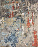 Famous Maker Zara 100516 Multi Area Rug