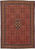 Feizy One-of-a-Kind 2 4'3'' x 6'0'' Rug