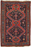 Feizy One-of-a-Kind 1 4'6'' x 6'5'' Rug