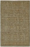 Feizy Luxury OLI-8956 Ivory - Ivory Area Rug