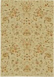 Feizy Luxury GEN-2059 Cream Area Rug