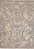 Feizy Fiona 3275f Gray Area Rug