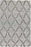 Feizy Luxury AIN-6227 Graphite Area Rug