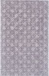 Feizy Manoa 8353f Gray - Silver Area Rug