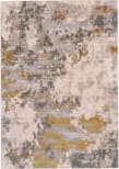 Feizy Waldor 3970f Gold - Birch Area Rug