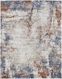 Feizy Gilmore 39mnf Ivory - Multi Area Rug