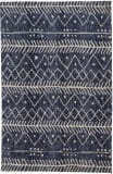 Feizy Colton 8318f Denim Area Rug