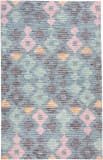 Feizy Brinker 8797f Navy - Multi Area Rug